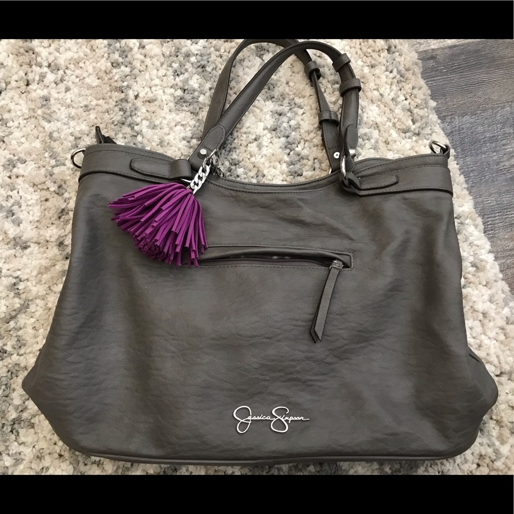 Jessica Simpson brand new cute shoulder bag